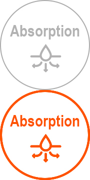Absorption