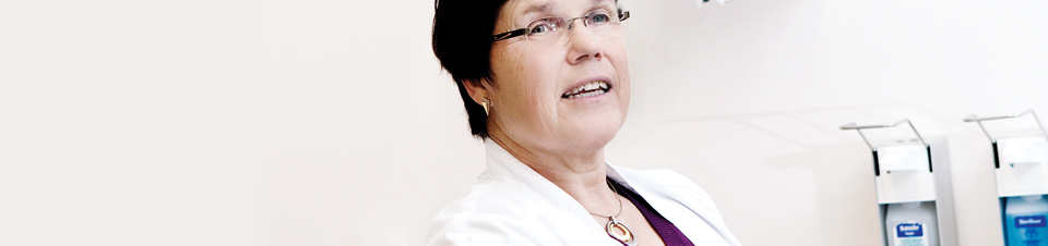 Dansac-ressourcer til stomiplejepersonale