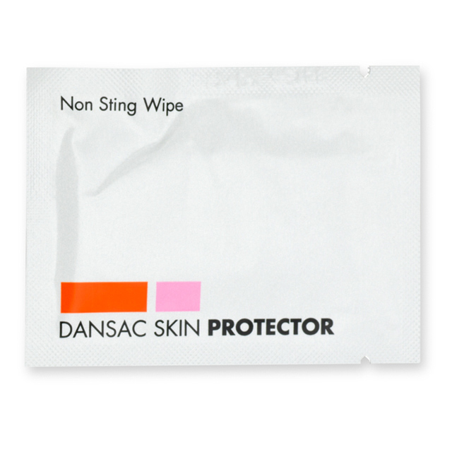 081 30 dansac skin protector front