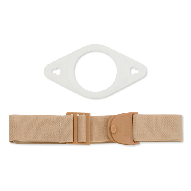 Dansac stomibæltepakke Dansac DK