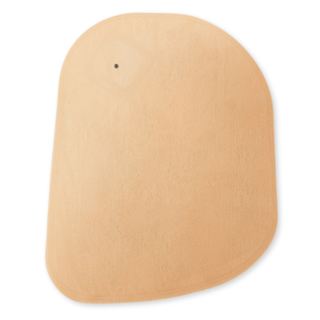 Dansac Nova-2 Midi Lukket pose, forside 1201-55
