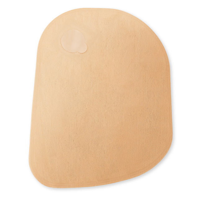 Dansac Nova-2 Midi Lukket pose, forsegling, forside 1201-55