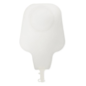 Dansac Nova-2 Tømbar postoperativ pose, forside 1230-102