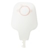 Dansac Nova-2 Tømbar postoperativ pose, forside 1230-70