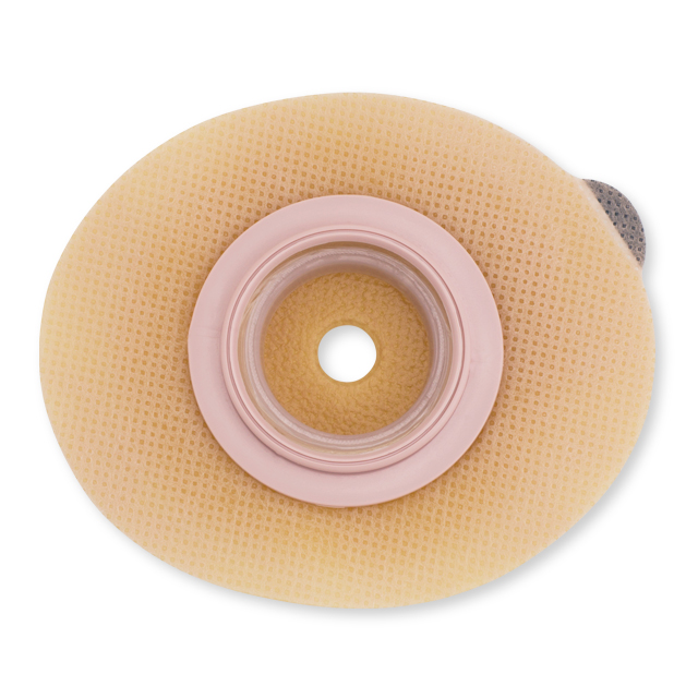 Dansac Novalife-2 gx convex wafer front 2036-10