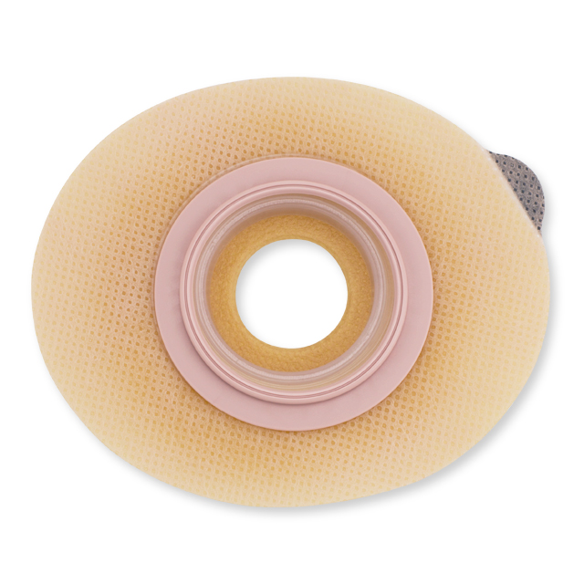 Dansac Novalife-2 gx convex wafer front 2043-25