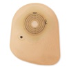 Dansac Nova-1 Midi Lukket pose, flad, styr, bagside 801-20
