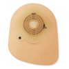 Dansac Nova-1 Mini Lukket pose, flad, styr, bagside 803-20