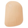 Dansac Nova-1 Maxi Lukket pose, flad, forsegling, forside 805-20