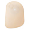 Dansac Nova-1 Maxi Lukket pose, flad, forsegling, forside 806-20