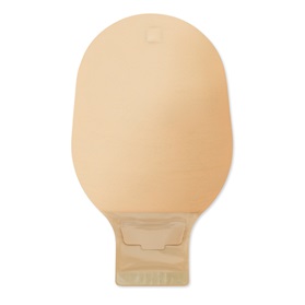 Dansac Nova-1 Maxi FoldUp pose, flad, forside 815-15