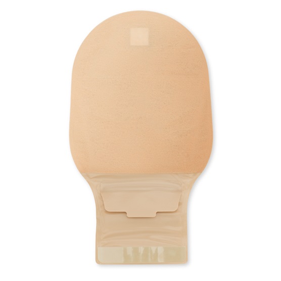 Dansac Nova-1 Mini FoldUp pose, flad, forside 825-15