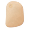 Dansac Nova-1 Maxi Lukket pose, konveks, forside 831-37