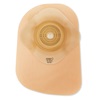 Dansac Nova-1 Maxi Lukket pose, konveks, styr, bagside 832-46