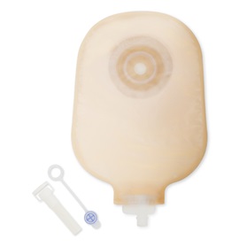 Dansac Nova-1 urostomipose, konveks, forside 894-24