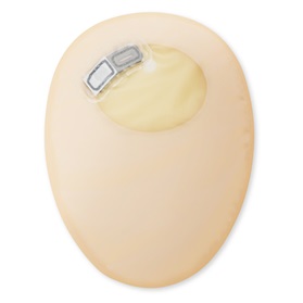 Dansac Novalife-1 Midi Lukket pose, flad, forside 902-10