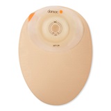 NovaLife TRE™ 1 Lukket Soft Convex Midi
