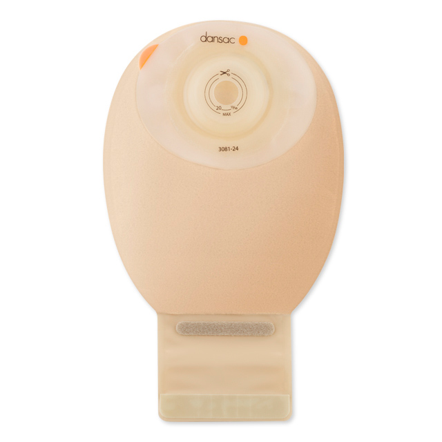 NovaLife TRE™ 1 Åben Soft Convex Midi 