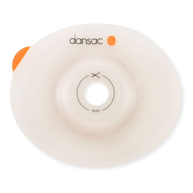 NovaLife TRE™ 2 Convex Plade