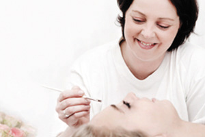 Bianca fra Holland deler sin historie om kontinenspleje