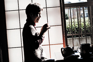 Chizuko fra Japan deler sin historie om kontinenspleje