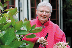 Dorthe deler sin historie om kontinenspleje