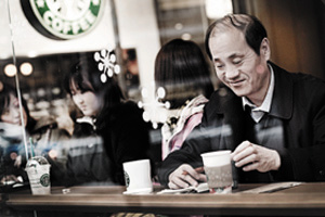 Fumio fra Japan deler sin historie om kontinenspleje