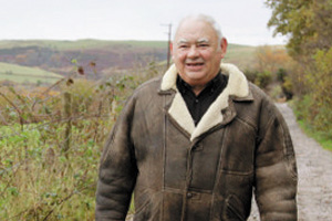 Graham deler sin historie om kontinenspleje