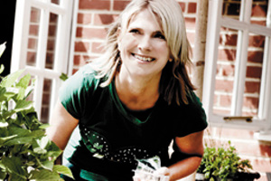 Heidi fra Storbritannien deler sin historie om kontinenspleje