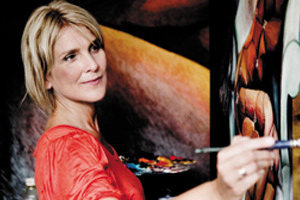 Heidi fra Storbritannien deler sin historie om kontinenspleje