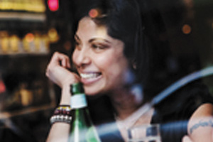 Mariam fra Storbritannien deler sin historie om kontinenspleje