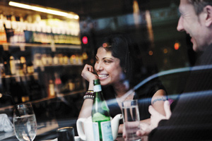 Mariam fra Storbritannien deler sin historie om kontinenspleje