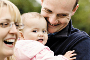 Matthew deler sin historie om kontinenspleje