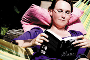 Nathalie fra Holland deler sin historie om kontinenspleje