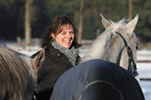 Nicole fra Holland deler sin historie om kontinenspleje 