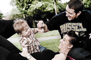 Scott fra Storbritannien deler sin historie om kontinenspleje